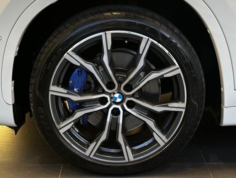 BMW X1 SDRIVE 20i M Sport 2.0 TB Flex Aut.