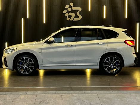 BMW X1 SDRIVE 20i M Sport 2.0 TB Flex Aut.