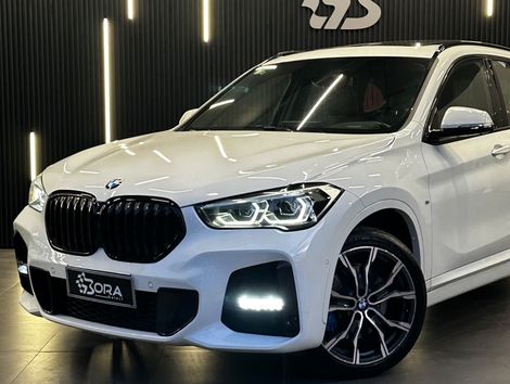 BMW X1 SDRIVE 20i M Sport 2.0 TB Flex Aut.