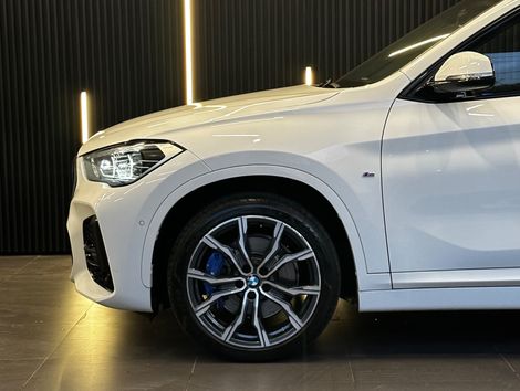 BMW X1 SDRIVE 20i M Sport 2.0 TB Flex Aut.