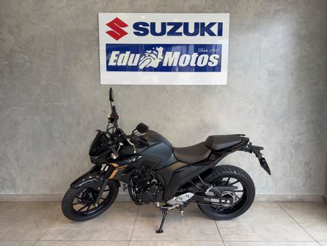 YAMAHA FZ25 250 FAZER FLEX