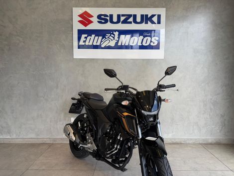 YAMAHA FZ25 250 FAZER FLEX