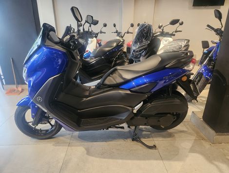  NMAX CONNECT 160 ABS