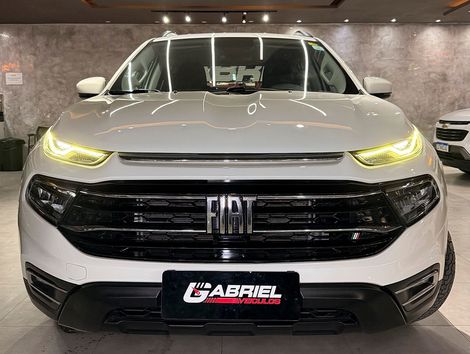 Fiat Toro Freedom 1.3 T270 4x2 Flex Aut.