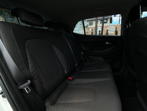 Hyundai Creta Limited 1.0 TB 12V Flex Aut.