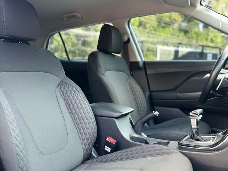 Hyundai Creta Limited 1.0 TB 12V Flex Aut.