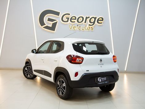 Renault KWID Intense 1.0 Flex 12V 5p Mec.