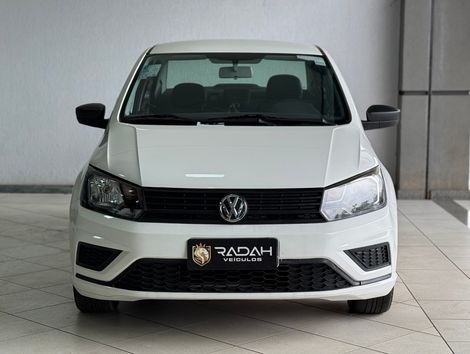 VolksWagen VOYAGE 1.6 MSI Flex 8V 4p