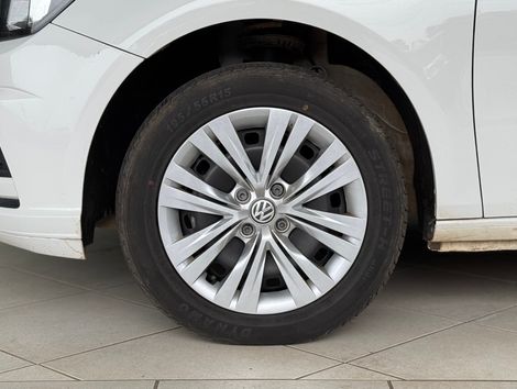 VolksWagen VOYAGE 1.6 MSI Flex 8V 4p
