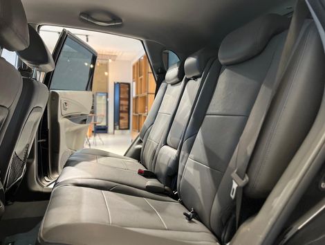 Hyundai Tucson 2.0 16V Flex Aut.