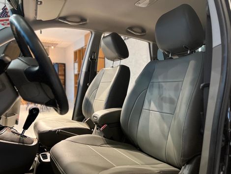 Hyundai Tucson 2.0 16V Flex Aut.