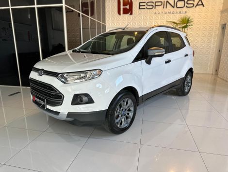 Ford FSL 1.6