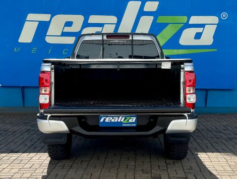 Chevrolet S10 Pick-Up LS 2.8 TDI 4x4 CS Diesel