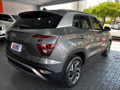 Hyundai Creta Limited 1.0 TB 12V Flex Aut.