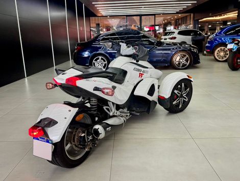 BRP can-am Spyder 990 RS-S