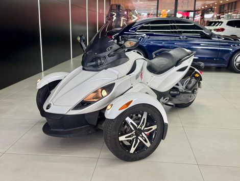 BRP can-am Spyder 990 RS-S