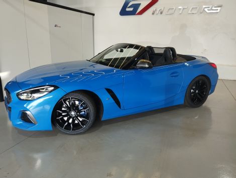 BMW Z4 M40i 3.0 340cv Aut.