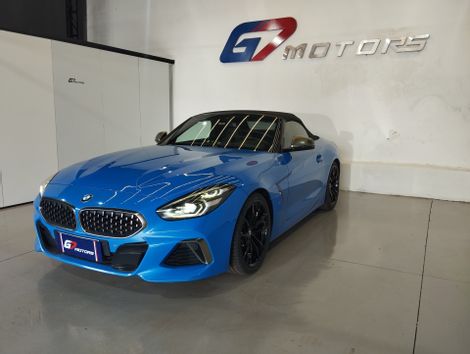 BMW Z4 M40i 3.0 340cv Aut.