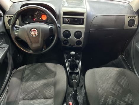 Fiat Palio 1.0/ Trofeo 1.0 Fire/ Fire Flex 4p