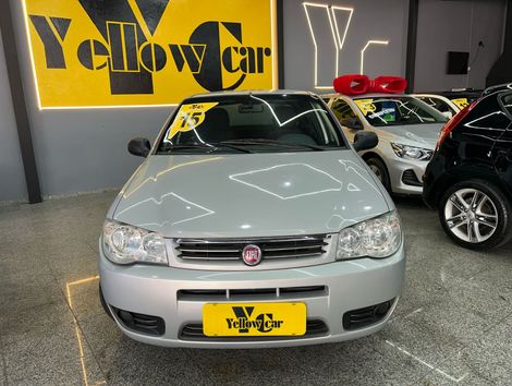 Fiat Palio 1.0/ Trofeo 1.0 Fire/ Fire Flex 4p