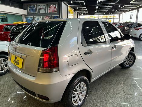 Fiat Palio 1.0/ Trofeo 1.0 Fire/ Fire Flex 4p