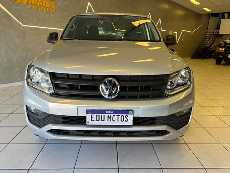 VolksWagen AMAROK CS2.0 16V/S2.0 16V TDI 4x4 Diesel