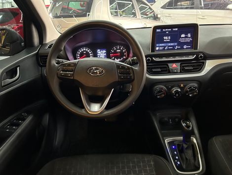 Hyundai HB20 Comfort 1.0 TB Flex 12V Aut