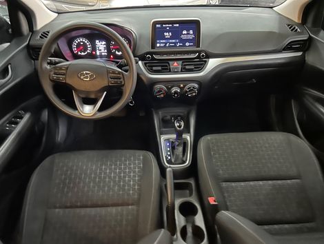 Hyundai HB20 Comfort 1.0 TB Flex 12V Aut