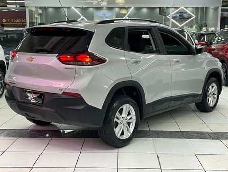 Chevrolet TRACKER LT 1.0 Turbo 12V Flex Aut.