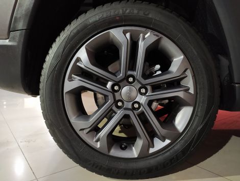 Jeep COMPASS LONG. T270 1.3 TB 4x2 Flex Aut.