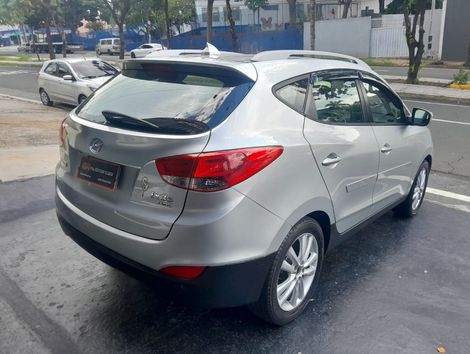 Hyundai ix35 2.0 16V 2WD Flex Mec.