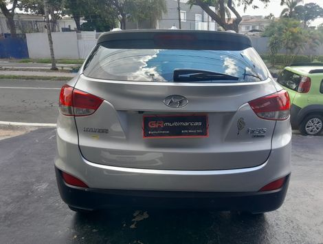 Hyundai ix35 2.0 16V 2WD Flex Mec.