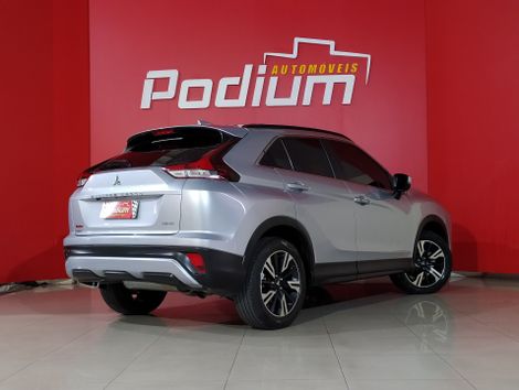 Mitsubishi Eclipse Cross HPE 1.5 16V 165cv Aut.