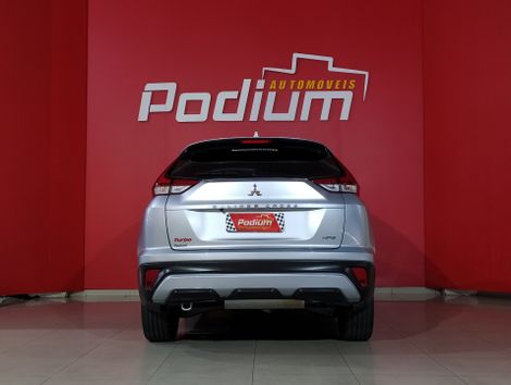 Mitsubishi Eclipse Cross HPE 1.5 16V 165cv Aut.