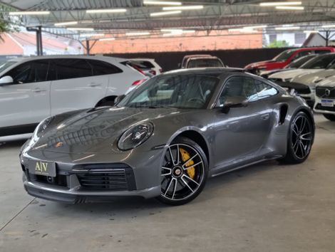 Porsche 911 Turbo S Coupe 3.6/3.8 24V (991/992)