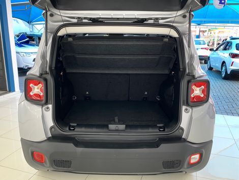 Jeep Renegade STD 1.8 4x2 Flex 16v Aut.