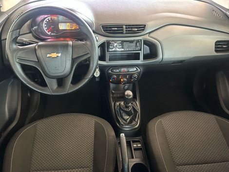 Chevrolet JOY Plus 1.0 8V 4p Flex Mec.
