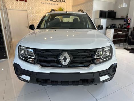 Renault OROCH Intense 1.6 Flex 16V Mec.