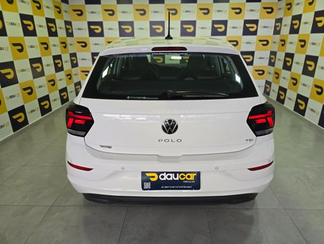 VolksWagen Polo Highline TSI 1.0 Flex 12V Aut.