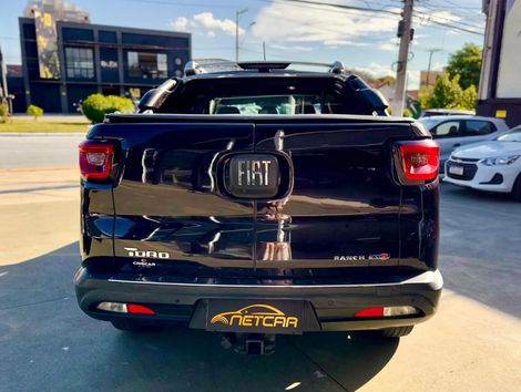 FIAT 2.0 16V TURBO DIESEL RANCH 4WD AT9