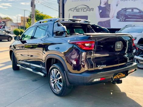 FIAT 2.0 16V TURBO DIESEL RANCH 4WD AT9