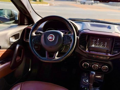 FIAT 2.0 16V TURBO DIESEL RANCH 4WD AT9