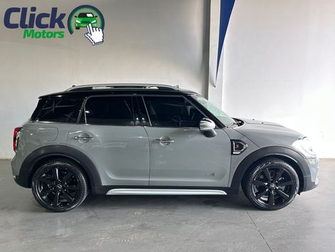 Mini COOPER Countryman S ALL4 2.0 Turbo Aut.