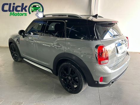 Mini COOPER Countryman S ALL4 2.0 Turbo Aut.