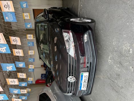 VolksWagen JETTA Highline 2.0 TSI 16V 4p Tiptronic