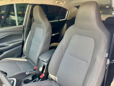 Chevrolet 1.0 TURBO FLEX LTZ AUTOMÁTICO