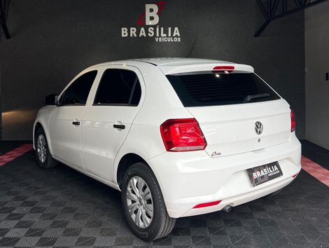 VolksWagen Gol Trendline 1.0 T.Flex 12V 5p