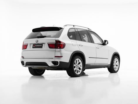 BMW X5 XDRIVE 50i Security 4.4 Bi-Turbo