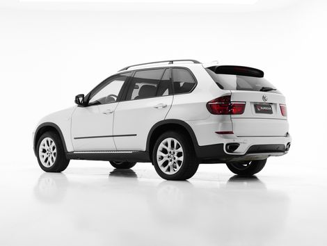 BMW X5 XDRIVE 50i Security 4.4 Bi-Turbo