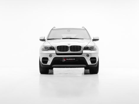 BMW X5 XDRIVE 50i Security 4.4 Bi-Turbo